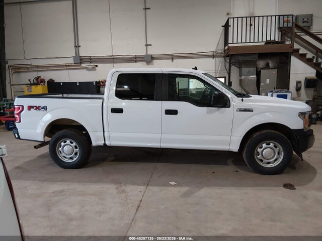 Ford F-150 Xl 2020 1FTEW1E50LKE88955 Image 14