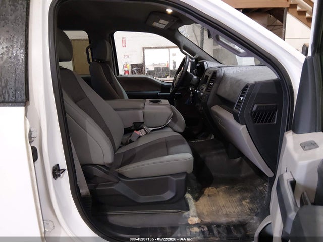 Ford F-150 Xl 2020 1FTEW1E50LKE88955 Image 5