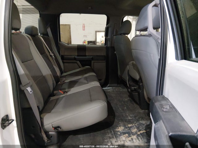 Ford F-150 Xl 2020 1FTEW1E50LKE88955 Image 8