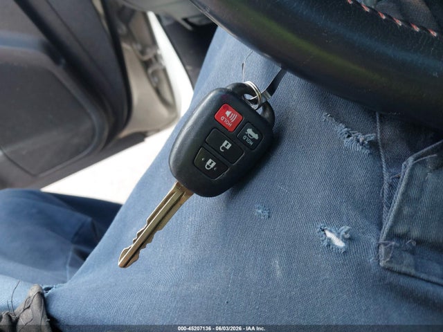 45207136 :رقم المزاد ، 4T1BF1FK9FU927887 vin ، 2015 Toyota Camry Xse مزاد بيع