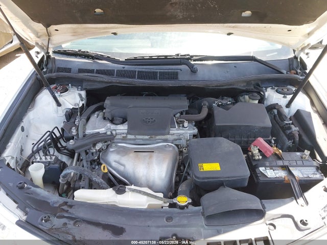 Продажа на аукционе авто 2014 Toyota Camry Se, vin: 4T1BF1FK0EU440687, номер лота: 45207138