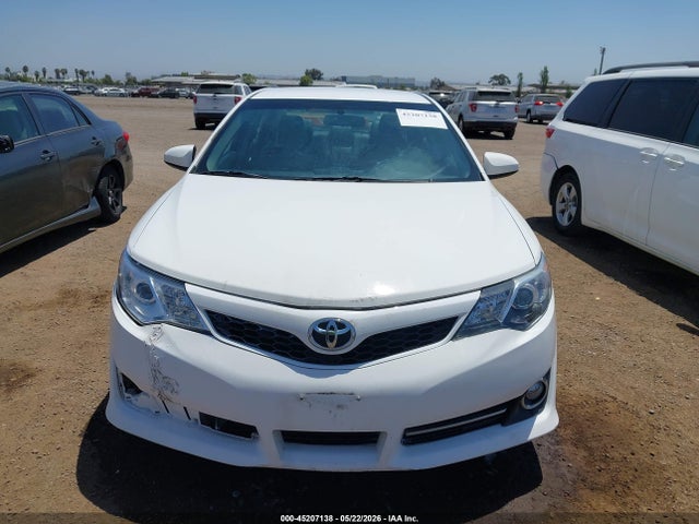 Продажа на аукционе авто 2014 Toyota Camry Se, vin: 4T1BF1FK0EU440687, номер лота: 45207138
