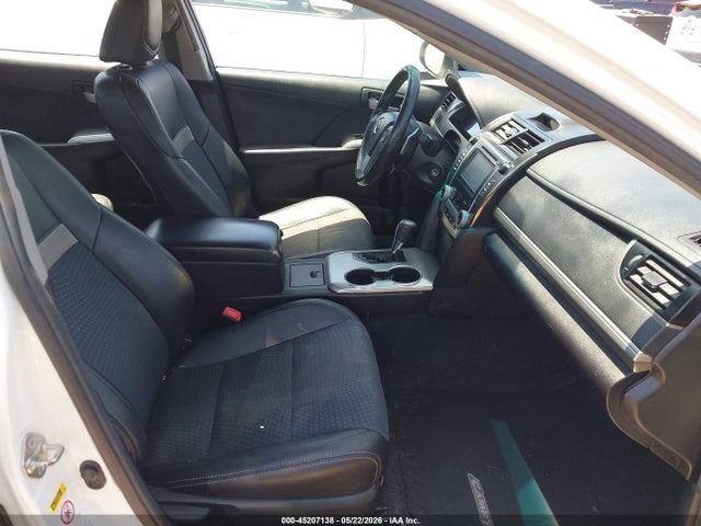 Продажа на аукционе авто 2014 Toyota Camry Se, vin: 4T1BF1FK0EU440687, номер лота: 45207138