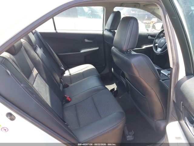 Продажа на аукционе авто 2014 Toyota Camry Se, vin: 4T1BF1FK0EU440687, номер лота: 45207138