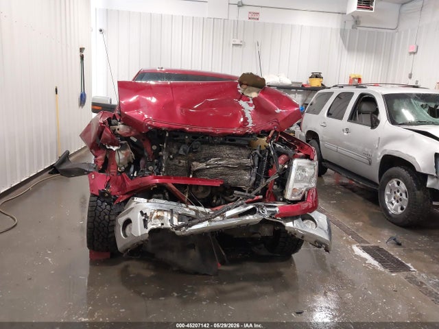 Продажа на аукционе авто 2014 Ford F-150 Lariat, vin: 1FTFW1EF4EKF08480, номер лота: 45207142
