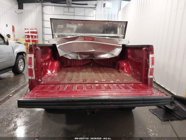 Продажа на аукционе авто 2014 Ford F-150 Lariat, vin: 1FTFW1EF4EKF08480, номер лота: 45207142