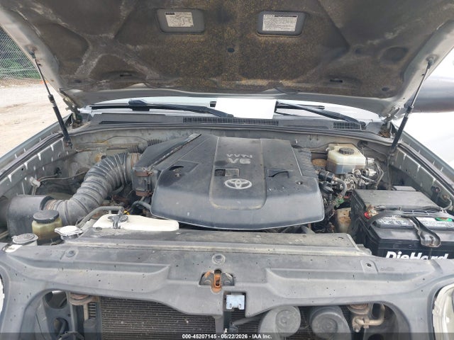 Продаж на аукціоні авто 2004 Toyota 4runner Sr5 V6, vin: JTEBU14R840032823, номер лоту: 45207145