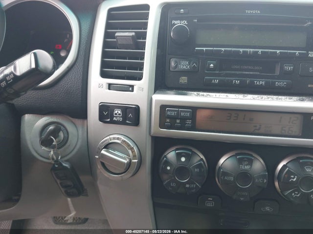Продаж на аукціоні авто 2004 Toyota 4runner Sr5 V6, vin: JTEBU14R840032823, номер лоту: 45207145