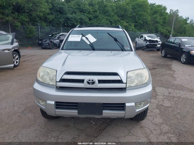 Продаж на аукціоні авто 2004 Toyota 4runner Sr5 V6, vin: JTEBU14R840032823, номер лоту: 45207145