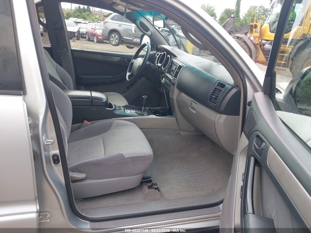 Продаж на аукціоні авто 2004 Toyota 4runner Sr5 V6, vin: JTEBU14R840032823, номер лоту: 45207145