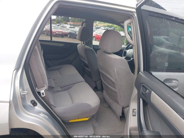 Продаж на аукціоні авто 2004 Toyota 4runner Sr5 V6, vin: JTEBU14R840032823, номер лоту: 45207145