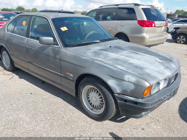 Продажа на аукционе авто 1995 Bmw 525 I Automatic, vin: WBAHD6325SGK49487, номер лота: 45207148