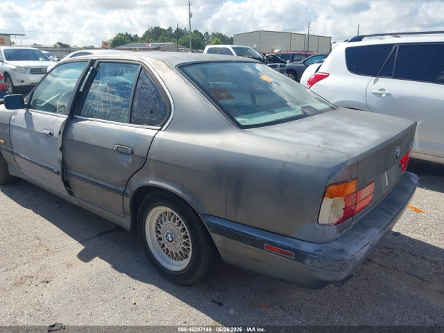 Продажа на аукционе авто 1995 Bmw 525 I Automatic, vin: WBAHD6325SGK49487, номер лота: 45207148