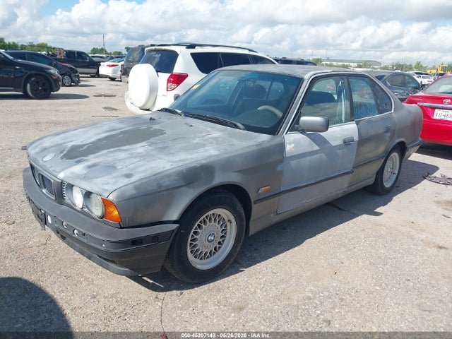 Продажа на аукционе авто 1995 Bmw 525 I Automatic, vin: WBAHD6325SGK49487, номер лота: 45207148