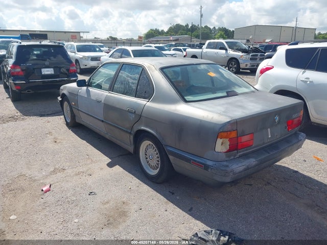 Продажа на аукционе авто 1995 Bmw 525 I Automatic, vin: WBAHD6325SGK49487, номер лота: 45207148