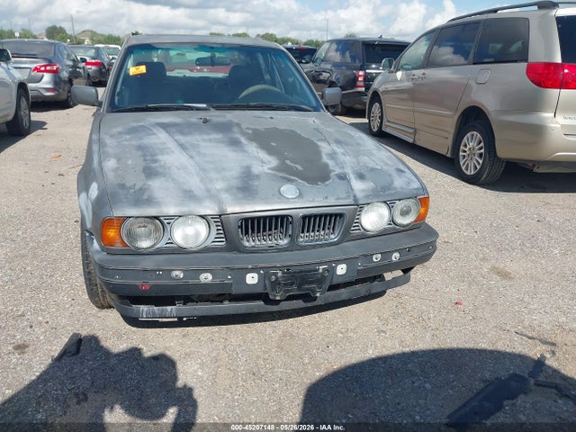 Продажа на аукционе авто 1995 Bmw 525 I Automatic, vin: WBAHD6325SGK49487, номер лота: 45207148