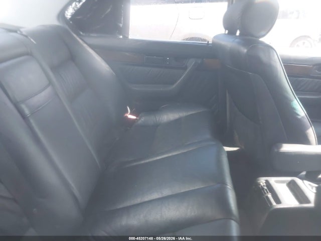 Продажа на аукционе авто 1995 Bmw 525 I Automatic, vin: WBAHD6325SGK49487, номер лота: 45207148