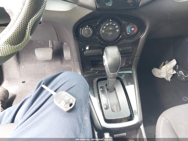 3FADP4EJ5GM154710 Ford FIESTA SE
