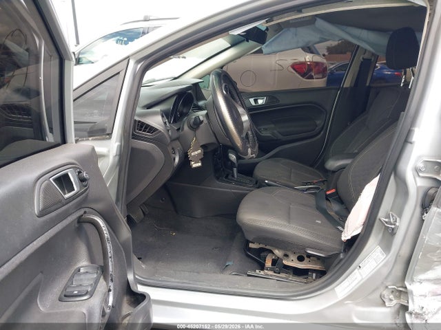3FADP4EJ5GM154710 Ford FIESTA SE