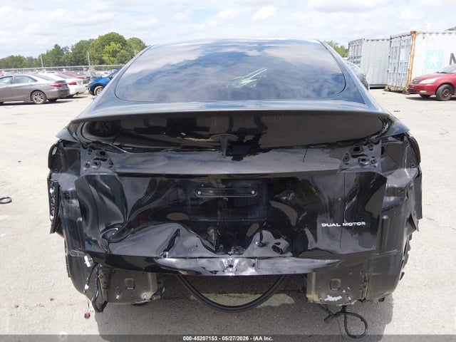 Продаж на аукціоні авто 2021 Tesla Model Y Long Range Dual Motor All-wheel Drive, vin: 5YJYGDEEXMF139036, номер лоту: 45207153