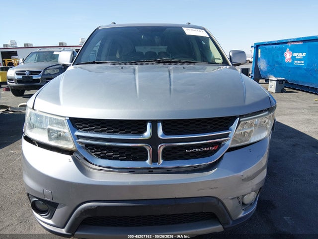 Aukcja sprzedaży 2017 Dodge Journey Sxt, vin: 3C4PDCBG0HT588950, numer aukcji: 45207162