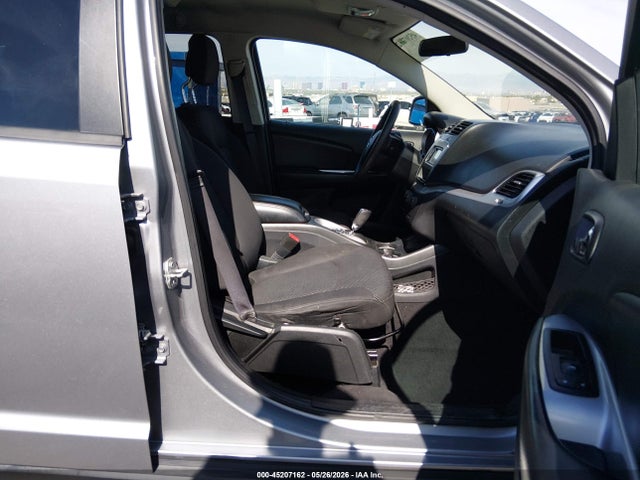 Aukcja sprzedaży 2017 Dodge Journey Sxt, vin: 3C4PDCBG0HT588950, numer aukcji: 45207162