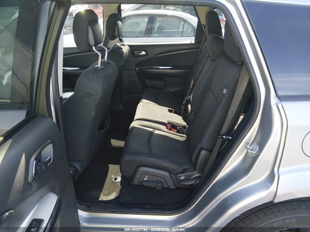 Aukcja sprzedaży 2017 Dodge Journey Sxt, vin: 3C4PDCBG0HT588950, numer aukcji: 45207162