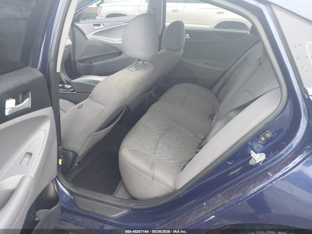 Продажа на аукционе авто 2012 Hyundai Sonata Gls, vin: 5NPEB4AC6CH354595, номер лота: 45207164
