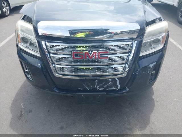 45207172 :رقم المزاد ، 2GKALSEK0F6214587 vin ، 2015 Gmc Terrain Slt-1 مزاد بيع