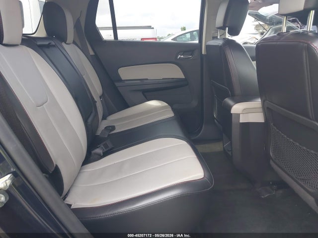 45207172 :رقم المزاد ، 2GKALSEK0F6214587 vin ، 2015 Gmc Terrain Slt-1 مزاد بيع