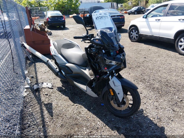 2023 MH3SH22Y0PK001763 zdjęcie główne