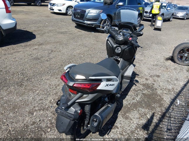 Yamaha Czd300 A 2023 MH3SH22Y0PK001763 Image 12