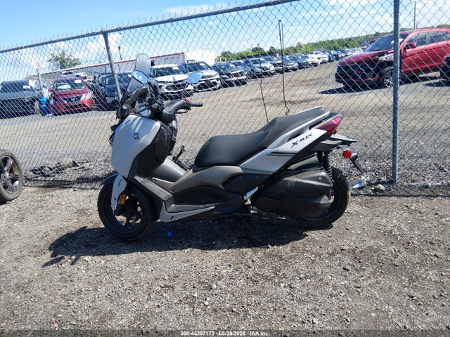 Yamaha Czd300 A 2023 MH3SH22Y0PK001763 Image 13