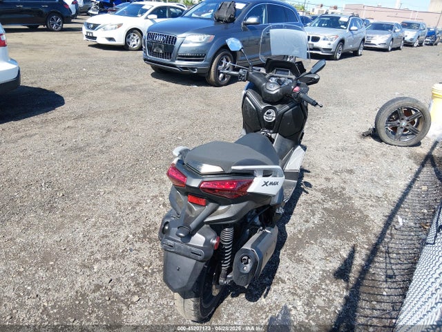 Yamaha Czd300 A 2023 MH3SH22Y0PK001763 Image 4