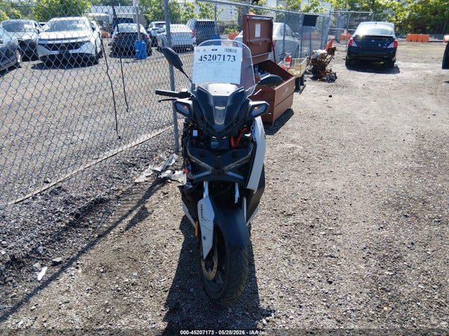 Yamaha Czd300 A 2023 MH3SH22Y0PK001763 Image 5