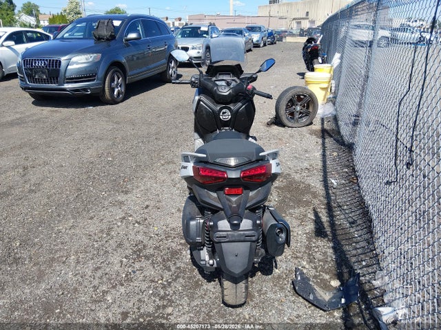 Yamaha Czd300 A 2023 MH3SH22Y0PK001763 Image 6