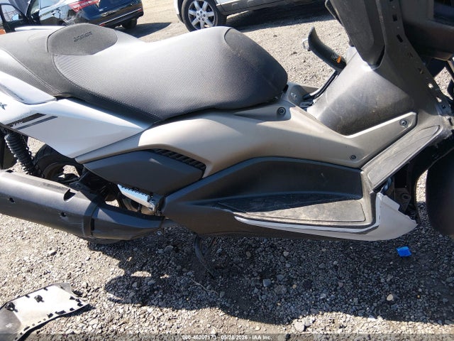 Yamaha Czd300 A 2023 MH3SH22Y0PK001763 Image 8
