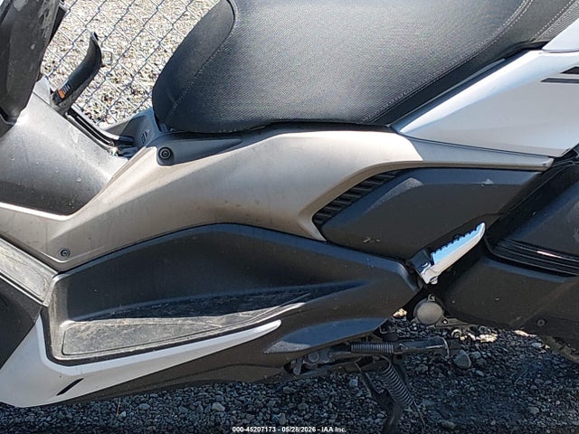 Yamaha Czd300 A 2023 MH3SH22Y0PK001763 Image 9
