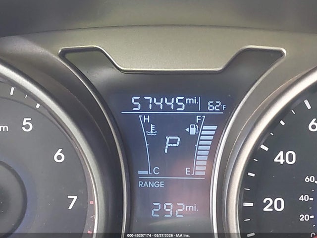 Hyundai Veloster Value Edition 2017 KMHTC6ADXHU320953 Image 15