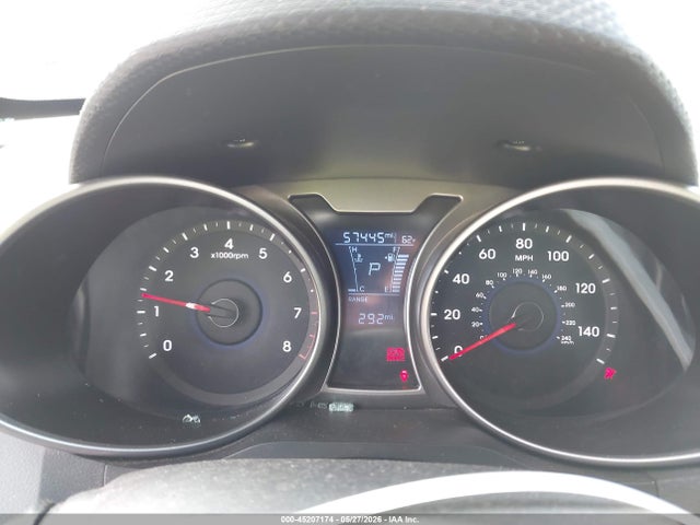 Hyundai Veloster Value Edition 2017 KMHTC6ADXHU320953 Image 7