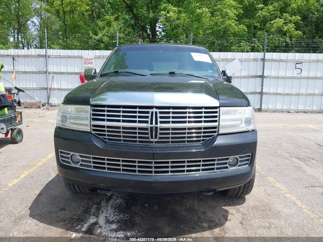 45207175 :رقم المزاد ، 5LMJJ3H51DEL02837 vin ، 2013 Lincoln Navigator L مزاد بيع