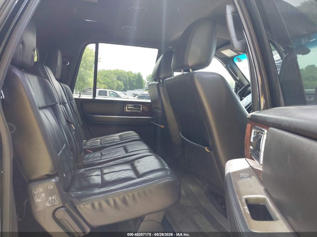 45207175 :رقم المزاد ، 5LMJJ3H51DEL02837 vin ، 2013 Lincoln Navigator L مزاد بيع