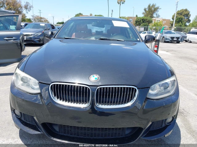 2013 Bmw 328i მანქანა იყიდება აუქციონზე, vin: WBAKE5C55DJ106908, აუქციონის ნომერი: 45207176