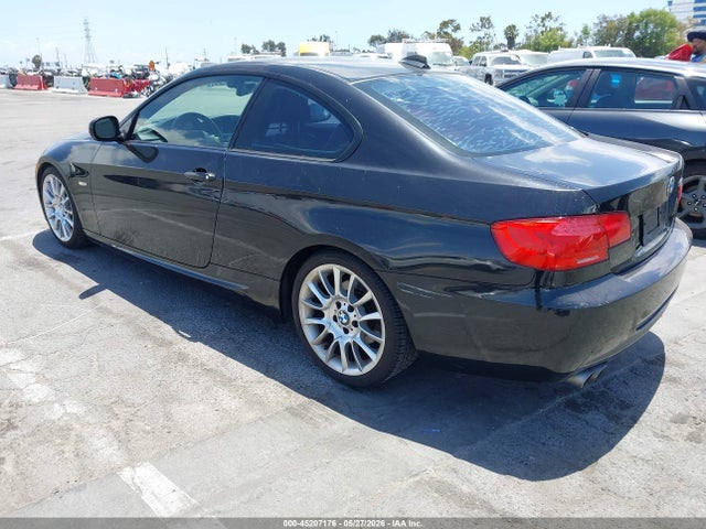 2013 Bmw 328i მანქანა იყიდება აუქციონზე, vin: WBAKE5C55DJ106908, აუქციონის ნომერი: 45207176