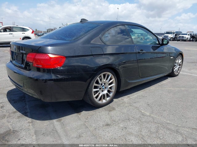 2013 Bmw 328i მანქანა იყიდება აუქციონზე, vin: WBAKE5C55DJ106908, აუქციონის ნომერი: 45207176