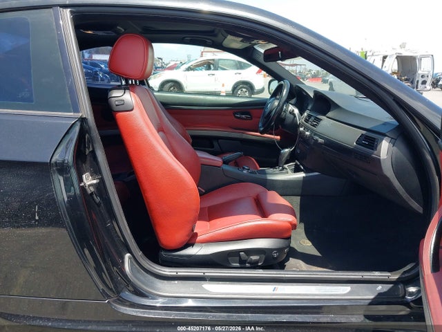 2013 Bmw 328i მანქანა იყიდება აუქციონზე, vin: WBAKE5C55DJ106908, აუქციონის ნომერი: 45207176