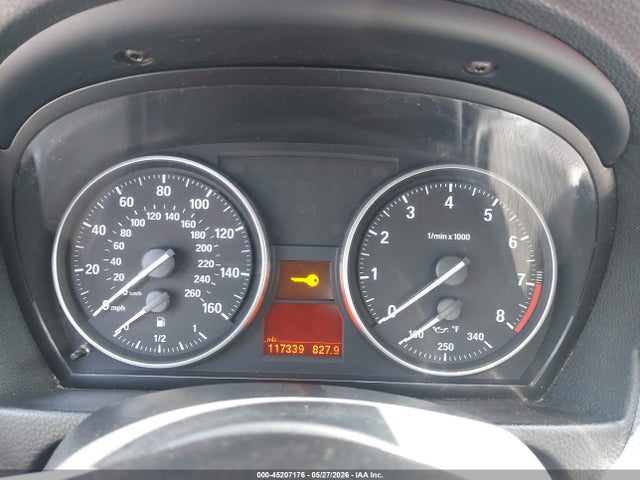 2013 Bmw 328i მანქანა იყიდება აუქციონზე, vin: WBAKE5C55DJ106908, აუქციონის ნომერი: 45207176