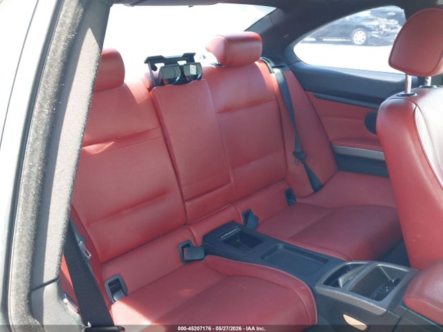 2013 Bmw 328i მანქანა იყიდება აუქციონზე, vin: WBAKE5C55DJ106908, აუქციონის ნომერი: 45207176