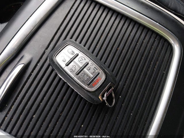 Aukcja sprzedaży 2021 Chrysler Pacifica Touring L, vin: 2C4RC1BG1MR598299, numer aukcji: 45207181