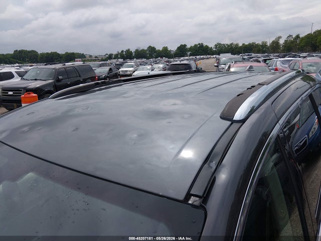 Aukcja sprzedaży 2021 Chrysler Pacifica Touring L, vin: 2C4RC1BG1MR598299, numer aukcji: 45207181